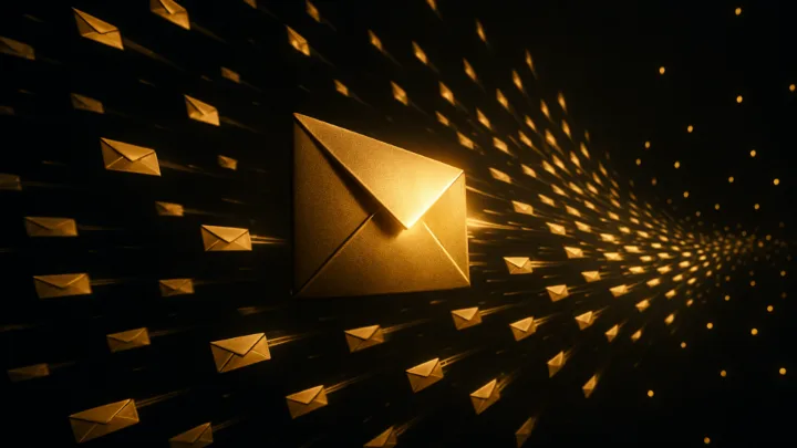 Capa E-mail Marketing