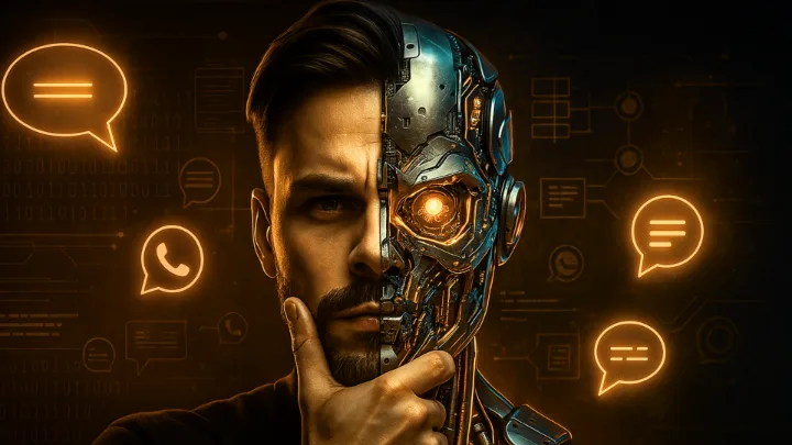 Capa Chatbot